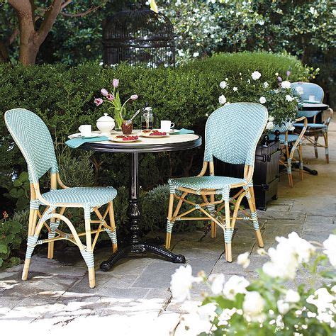 Paris Bistro Collection French Bistro Chairs Bistro Table Set