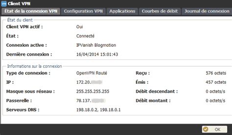 Comment T L Charger En Vpn Avec La Freebox R Volution Blogmotion