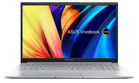 Asus Vivobook Pro 15 Oled K6502hc Ma061w Excelencia En Portátiles