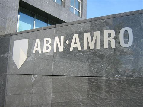 Zeer Slecht Nieuws Voor Klanten Van ING En ABN AMRO