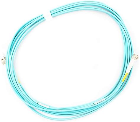 Commscope Fdxlclc Mxf Lazrspeed Fiber Optic Patch Cable Om Mm