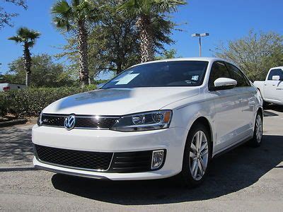 Purchase Used Gli Turbo Charged Dsg Sport Seats Touch Screen Vw In