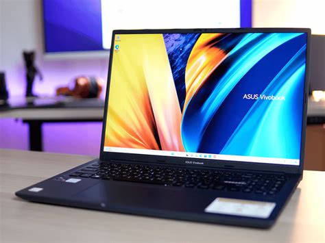 Asus Vivobook X M Qa R