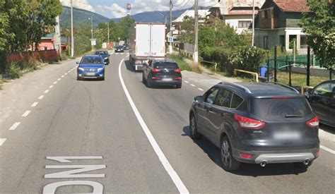 Autostrada Bucuresti Brasov A Ramane Inca O Autostrada Pe Hartie Care