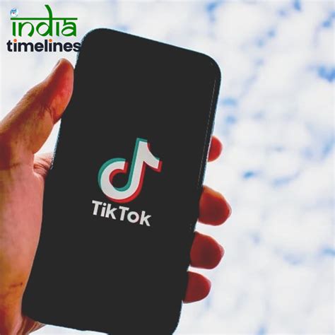 Tiktok Sues Us Government Over Proposed Ban Latest Legal Battle Explained