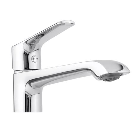 Monomando Alto Para Lavabo LIA Urrea 101CL Bricomark