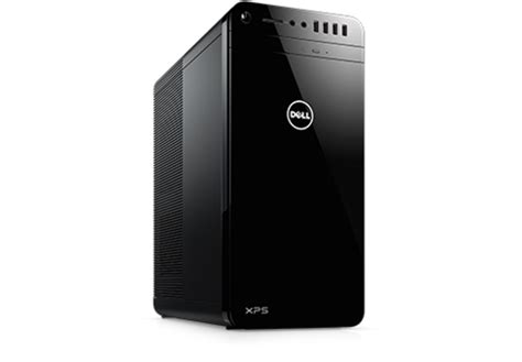 Dell Dell XPS 8910 Tower Desktop Computer w/ 6th Gen Intel i5, 1TB Hard ...