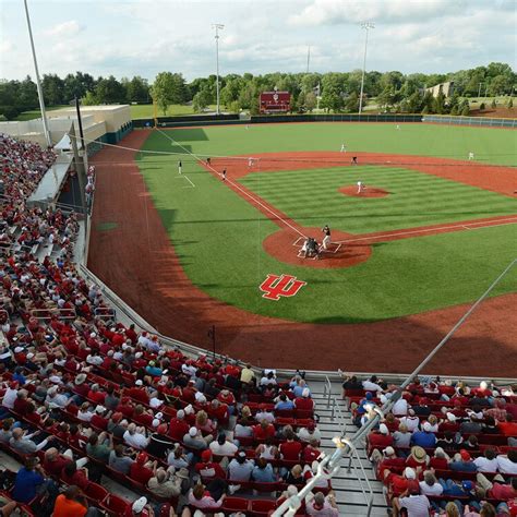 IU Baseball Softball Sports & Wellness Project | Browning Day