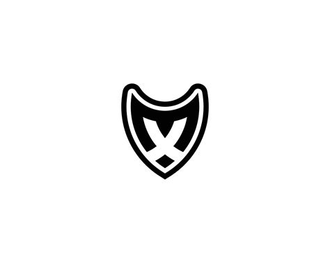 X logo design vector template 13602807 Vector Art at Vecteezy