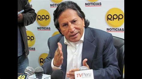 Otorgan El Grado De Doctor Honoris Causa A Alejandro Toledo En Tumbes