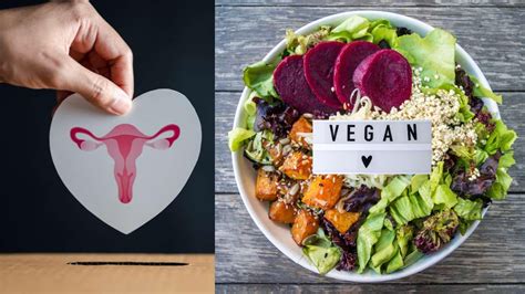 Vegan Diet for PCOS: A Comprehensive Guide