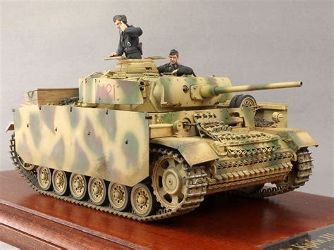 Build Guide Pt Ii Painting And Weathering Takom S Panzer Iii Ausf M Mit