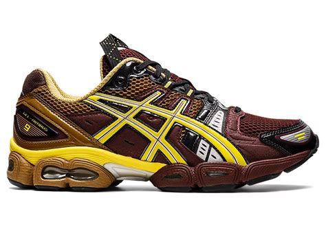 asics gel nimbus  lupongovph