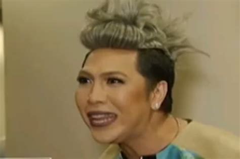 Viral Vice Ganda Reacts To Romeo S Baby Abs Cbn News