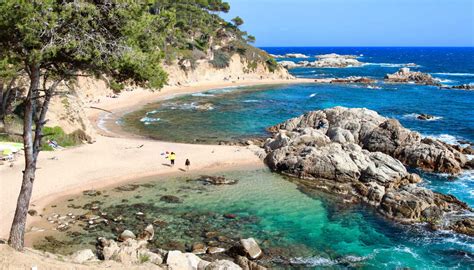 Alla scoperta degli angoli più nascosti e suggestivi della Costa Brava