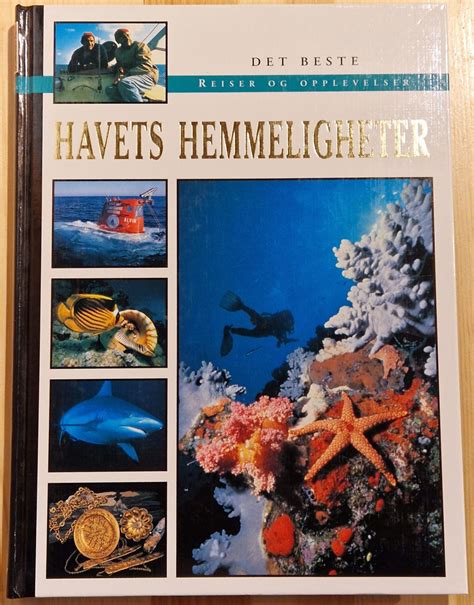 Havets Hemmeligheter Ishavsmuseet Aarvak