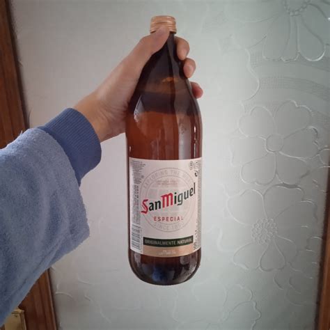 San Miguel Various Brands Cerveza Reviews Abillion