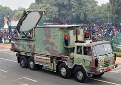 Indian Army Inducted The Lighter And More Compact Version Of The