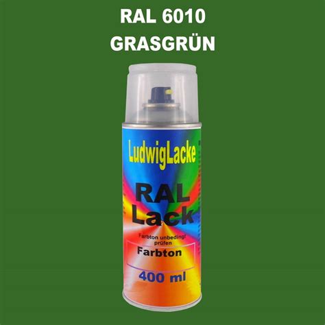 Ral Acryl Lack W Hlbar Kg Set Acryllack Gl Nzend Mit H Rter