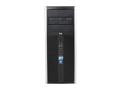 Refurbished Hp Desktop Pc Elite Core Duo Ghz Gb Gb Hdd