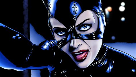 Catwoman Catwomanselina Kyle Photo 8972369 Fanpop