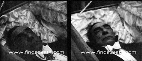 Bela Lugosi - Celebrity Deaths: Findadeath