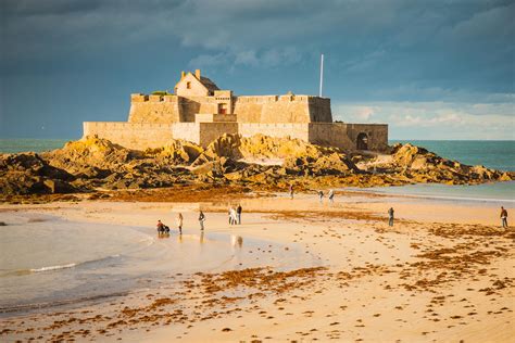 St-Malo Travel Guide - Expert Picks for your Vacation | Fodor’s Travel