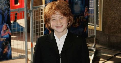 Raphael Coleman, actor from 'Nanny McPhee' and Extinction Rebellion ...