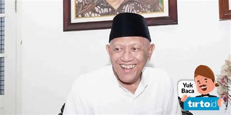 Ponpes Tebuireng Tegaskan Netral Bantah Dukung Prabowo Gibran