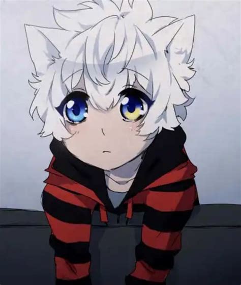 Люмине Lumine Webtoon Dibujos Kawaii Animales De Anime Arte De