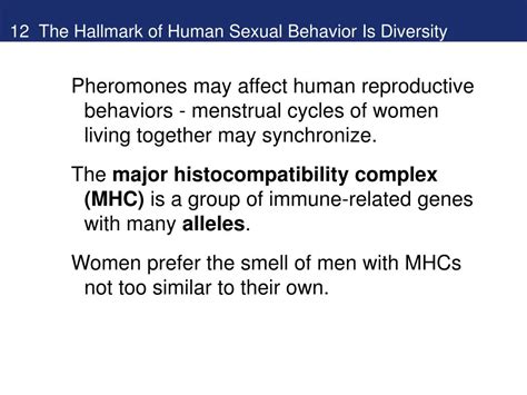 Ppt Sex Evolutionary Hormonal And Neural Bases Powerpoint