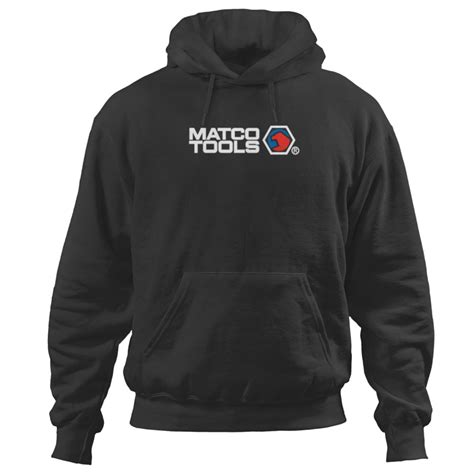 Matco Tools Logo Hoodies Hoodies Sold By Diego Ribeiro Sku 42981898