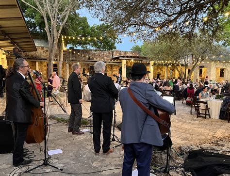 Hire Hot Pickin 57s Country Band In Austin Texas