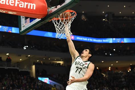 Milwaukee Bucks 3 Takeaways From 124 109 Win Over Toronto