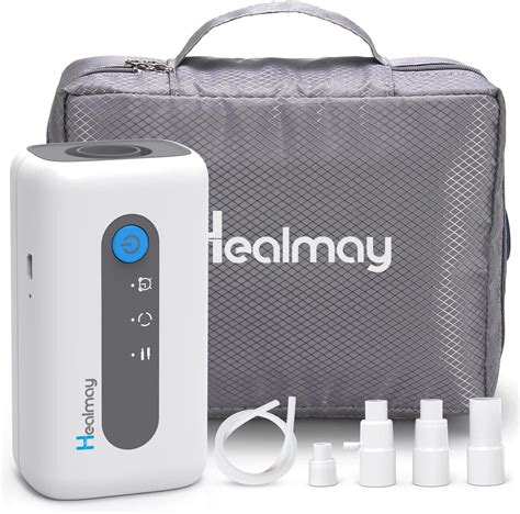 CPAP Cleaner and Sanitizer Sanitizing Machine, Indonesia | Ubuy