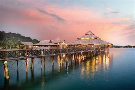 Nirwana Resort Bintan | WTS Travel & Tours - Tours Packages, Coaches ...