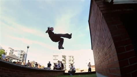 Epic Parkour And Freerunning Summer 2016 Youtube