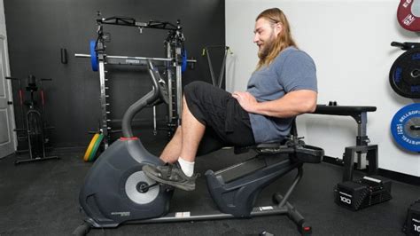 7 Recumbent Bike Benefits to Get You Back in the Cardio Game, Plus a ...