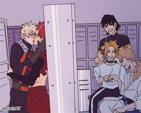 Kiribaku Bakushima Imagenes Mini Comics Y Más Parejas Anime Bonitas Parejas De Anime Manga