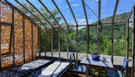 Les Meilleures Cabanes Dans Les Arbres Avec Jacuzzi Dans Le Grand Est