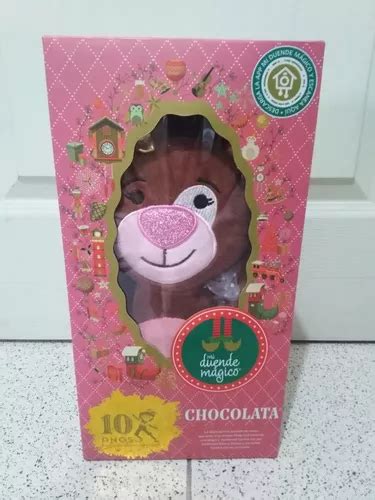 Chocolata Duendes Magicos En Venta En Cerro Navia Rm