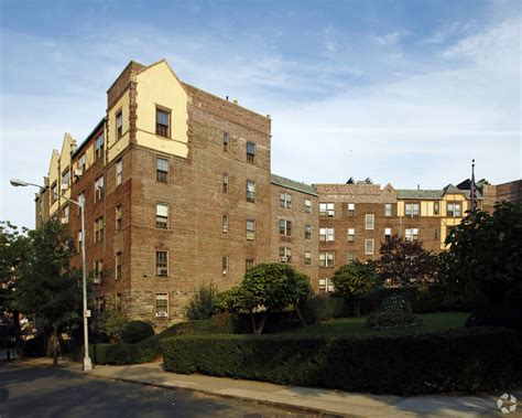 Fieldston Garden Apartments Apartments In Riverdale Ny