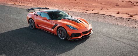 Chevy Remaining Coy On When New Corvette Zr Will Debut