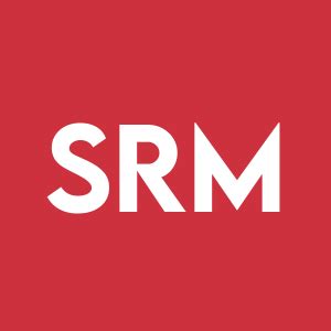 SRM SRM Entertainment Inc Latest Stock News Market Updates