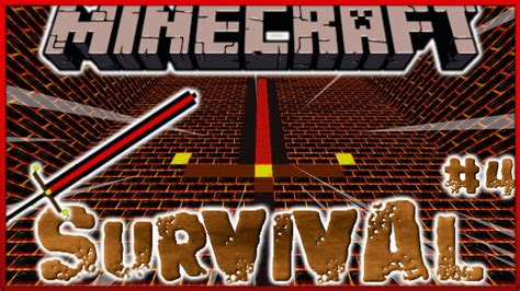 A Saga Pela Big Bertha Minecraft Survival Youtube