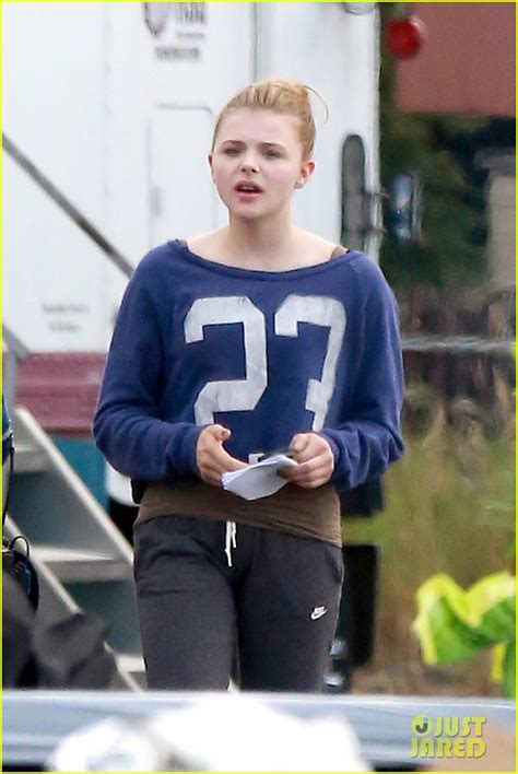 Photo Chloe Moretz New Kick Ass 2 Poster 10 Photo 2895715 Just