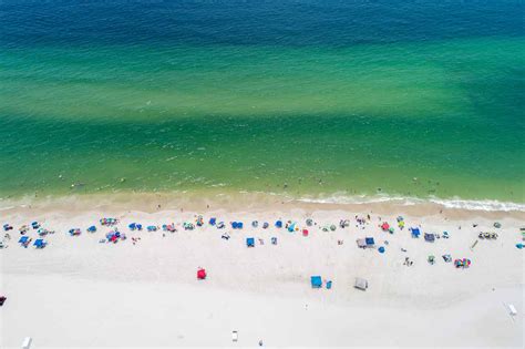 Things To Do In Orange Beach Alabama In