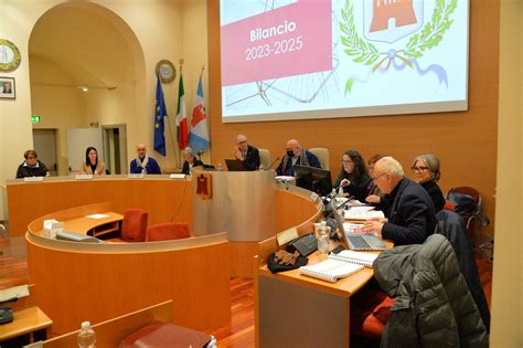 Saronno Al Via Il Question Time Dell Amministrazione Ecco Come E