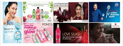 Hindustan Unilever Limited [Company Brands] HUL Product List - IndianCompanies.in