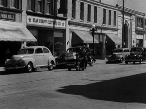 IMCDb Org 1941 Ford De Luxe Tudor Sedan 11A 70A In The Great